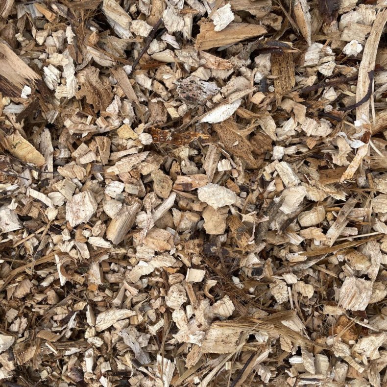 Big Bag - Flis 9-15 mm 2.000 liter