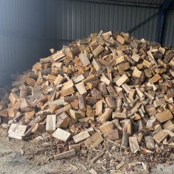 Dansk Luftt�rret N�letr� - l�st leveret