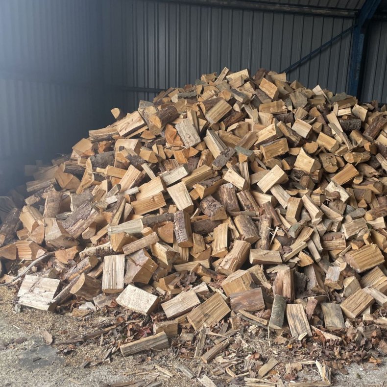 Dansk Luftt�rret N�letr� - l�st leveret