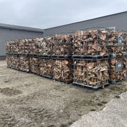 Dansk Luftt�rret N�l 1,75 m3