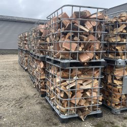 Dansk Luftt�rret N�l 1,75 m3