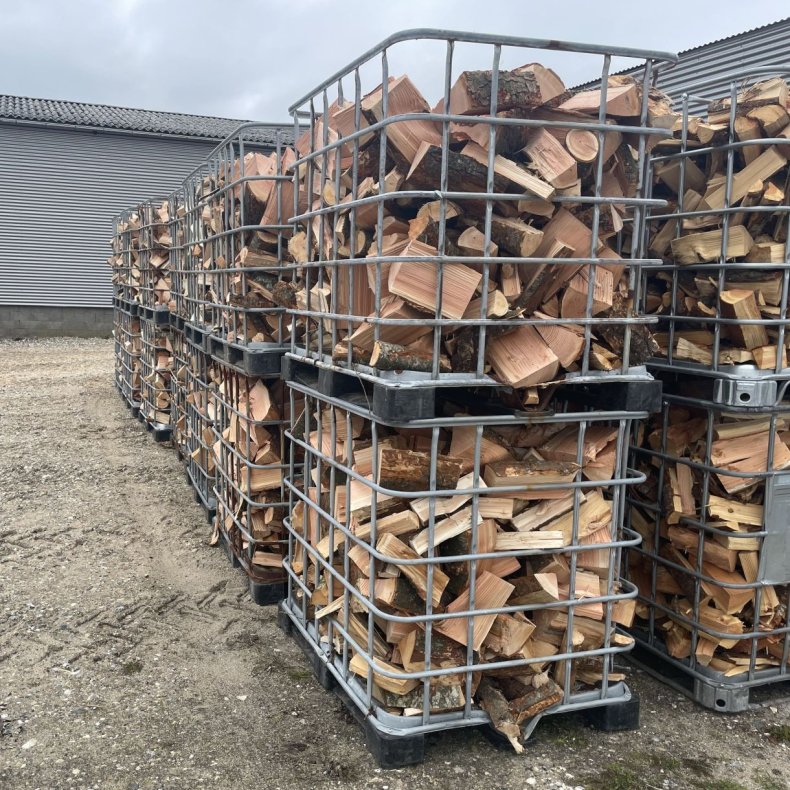 Dansk Luftt�rret N�l 1,75 m3