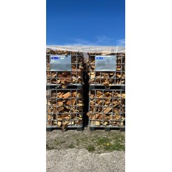 Dansk Luftt�rret N�l - l�st afhentet