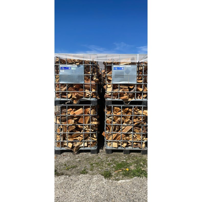 Dansk Luftt�rret N�l - l�st afhentet