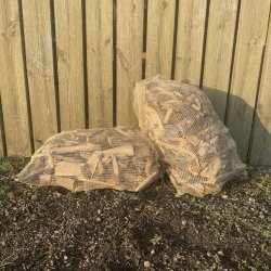 Opt�ndingsmateriale