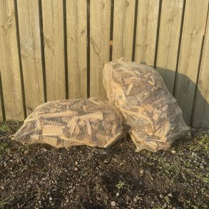 Opt�ndingsmateriale