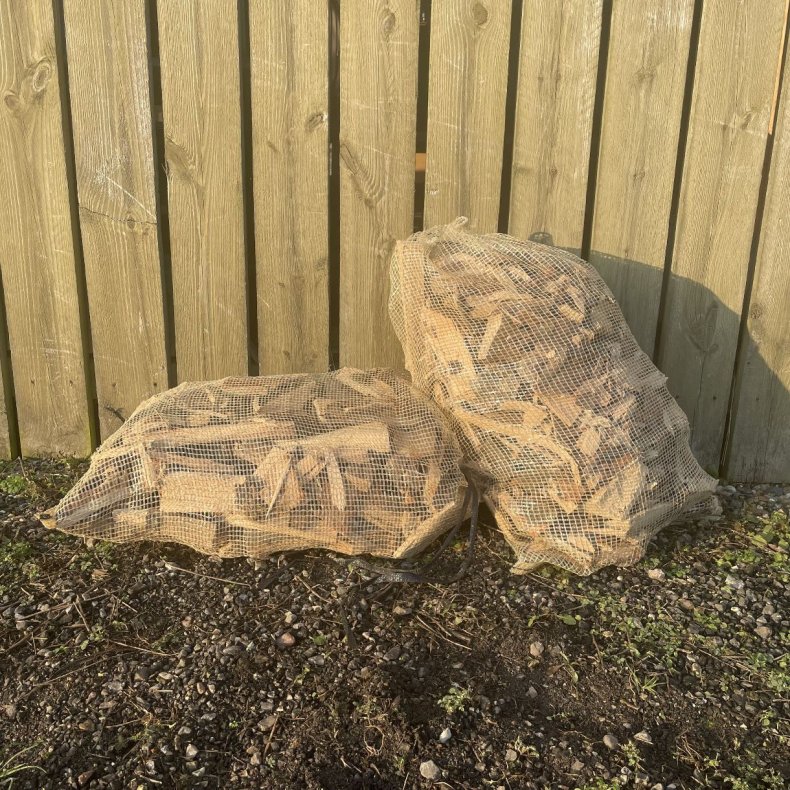 Opt�ndingsmateriale