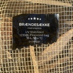 Opt�ndingsmateriale