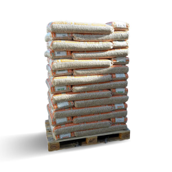 DLG SCANFARM 6 mm tr�piller i s�kke 896 kg