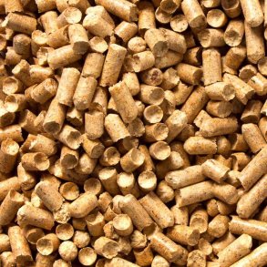 DLG SCANFARM 6 mm tr�piller til indbl�sning