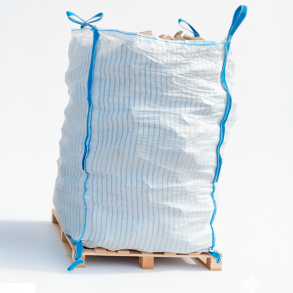 Dansk Ovntrret Ask 1,7 m3