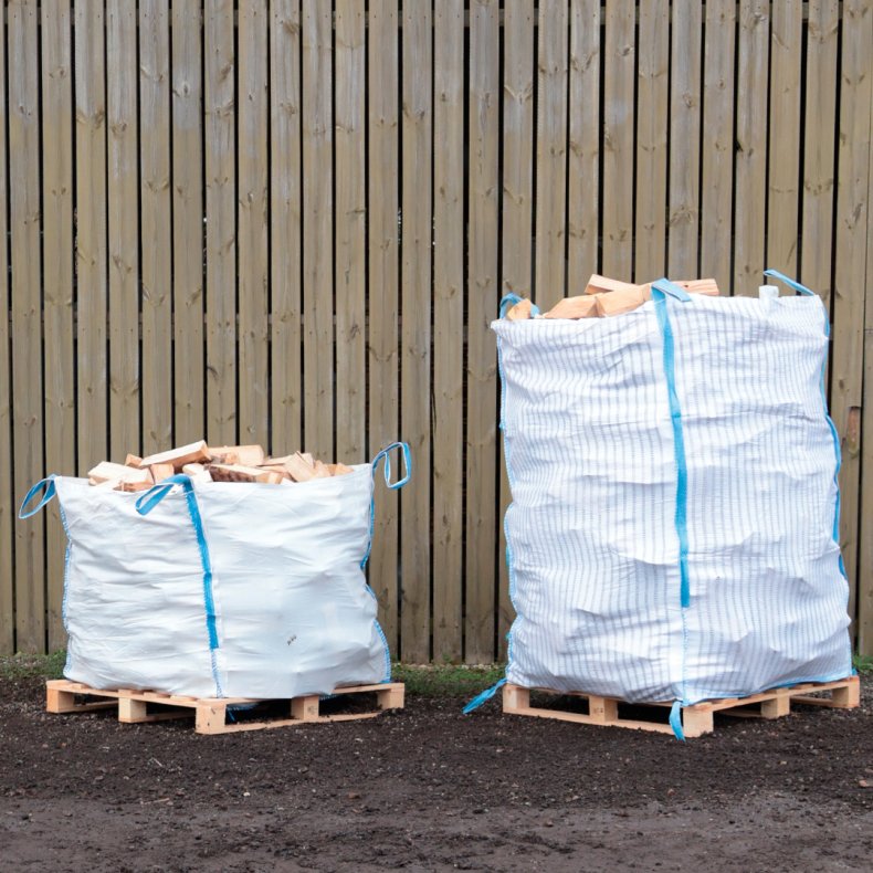 Dansk Ovnt�rret B�g 1,0 m3