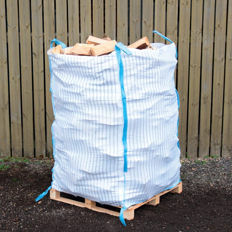 Dansk Ovnt�rret Ahorn 1,75 m3