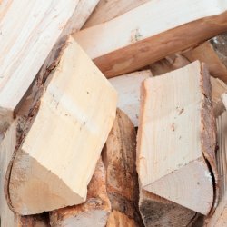 Dansk Ovnt�rret Ahorn 1,0 m3