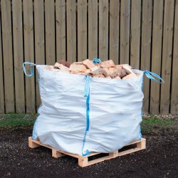 Dansk Luftt�rret N�l 1,0 m3 - trailersalg