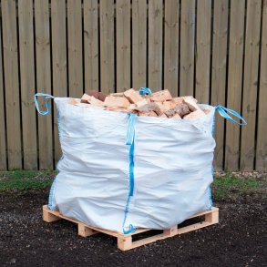 Dansk Luftt�rret N�l 1,0 m3 - trailersalg