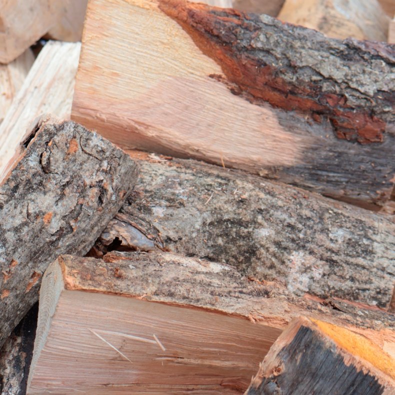 Dansk Ovnt�rret Ask 1,75 m3