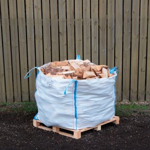 Dansk Ovnt�rret B�g 1,0 m3