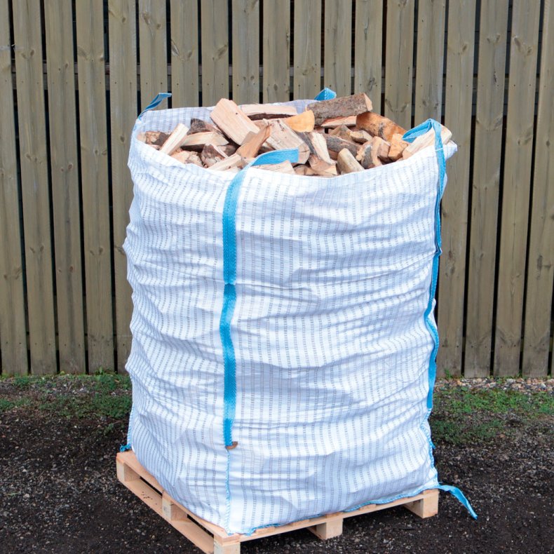 Dansk Ovnt�rret B�g 1,75 m3