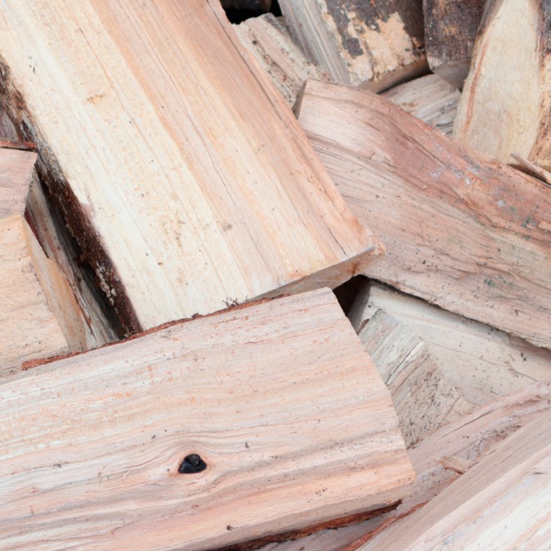 Dansk Ovnt�rret B�g 1,0 m3